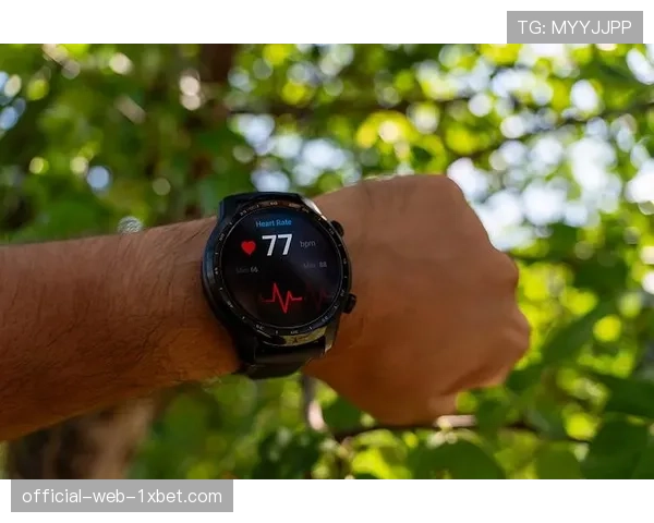 可穿戴设备监测运动员健康 预防运动损伤发生