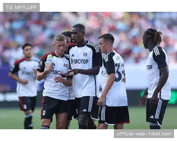 富勒姆胜负场次相同，攻防失衡导致其难以冲击更高排名